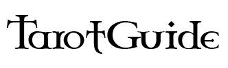 Tarotguide logo